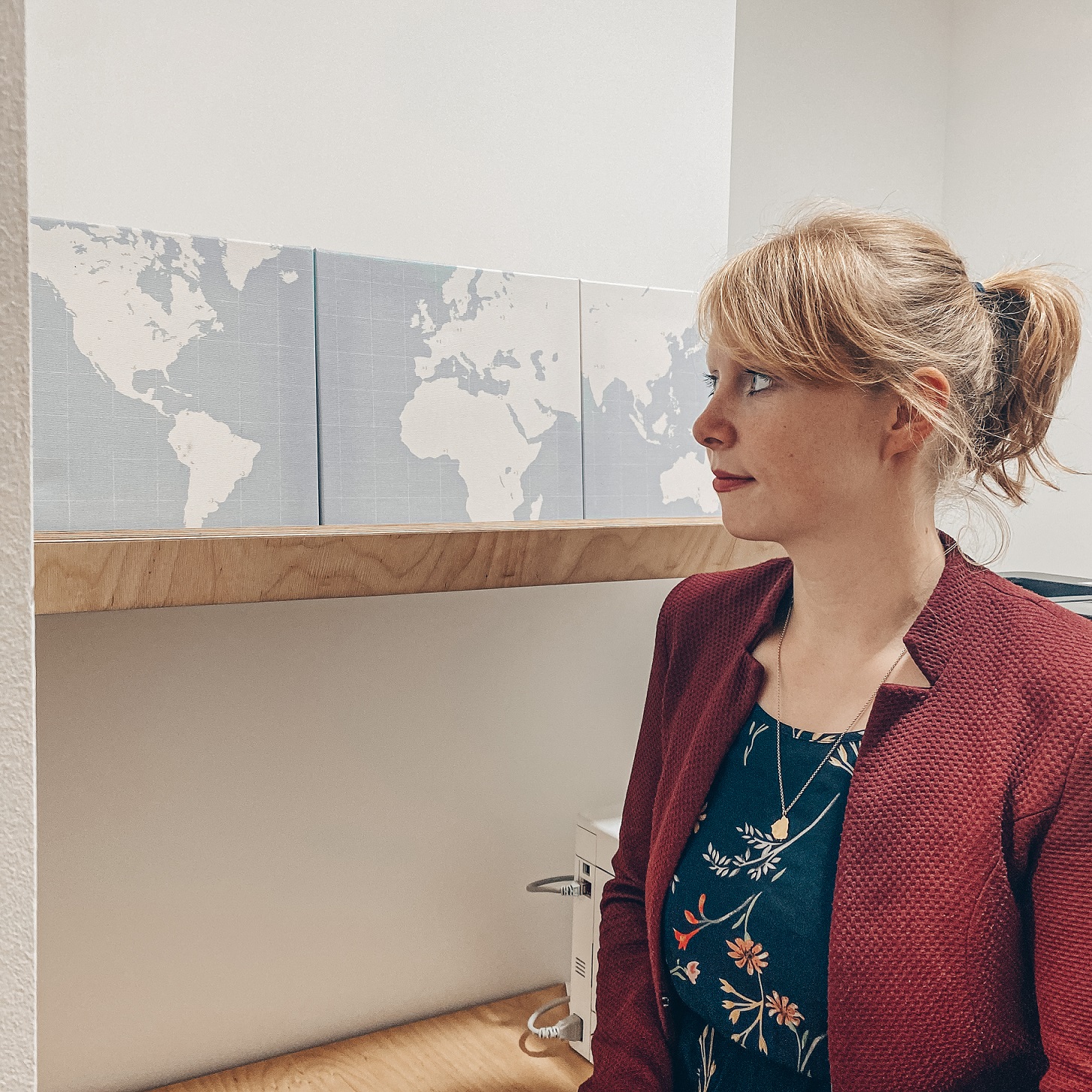 Alske Freter Internationales