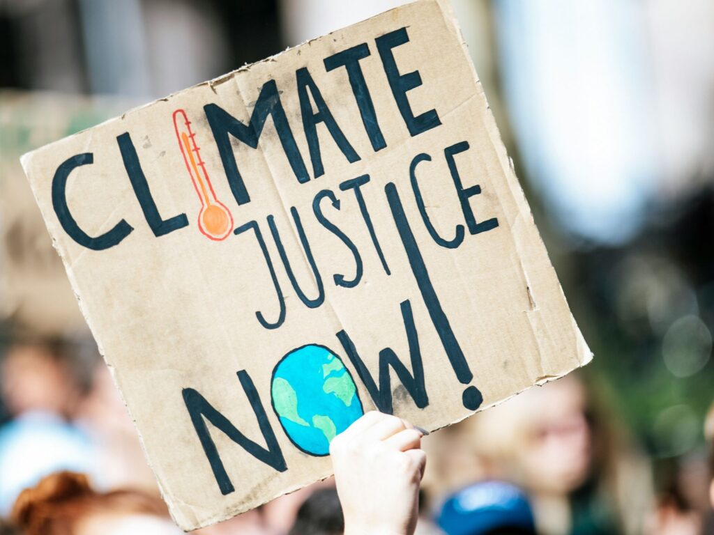 Klimapartnerschaften Hamburg, globaler Klimaschutz GRÜNE
